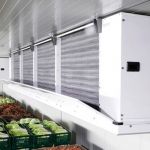 Guntner Agri-Cooler — воздухоохладитель для сельскохозяйственной