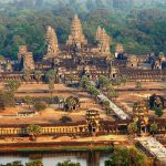 Авторский тур в Камбоджу