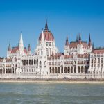Экскурсии в Будапеште с русскоязычным гидом