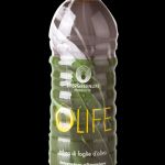 Энергетический напиток из сока оливковых листьев, для спортсменов и строгих вегетаринцев.