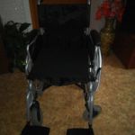 Продам инвалидную коляску фирмы Армед