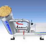 Оборудование для производства соевого молока для животноводства