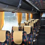 Пассажирские перевозки Венгрии / Аренда -прокат автобуса в Будапеште и в городе Дебрецен
