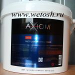 Паста для очистки рук AXIOM 11,3 л (10 кг)