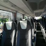 Прокат автобусов разного размера в городе Дебрецен - Венгрия