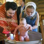 Фотосъемка крещений в Санкт-Петербурге, а также венчаний, свадеб, юбилеев.